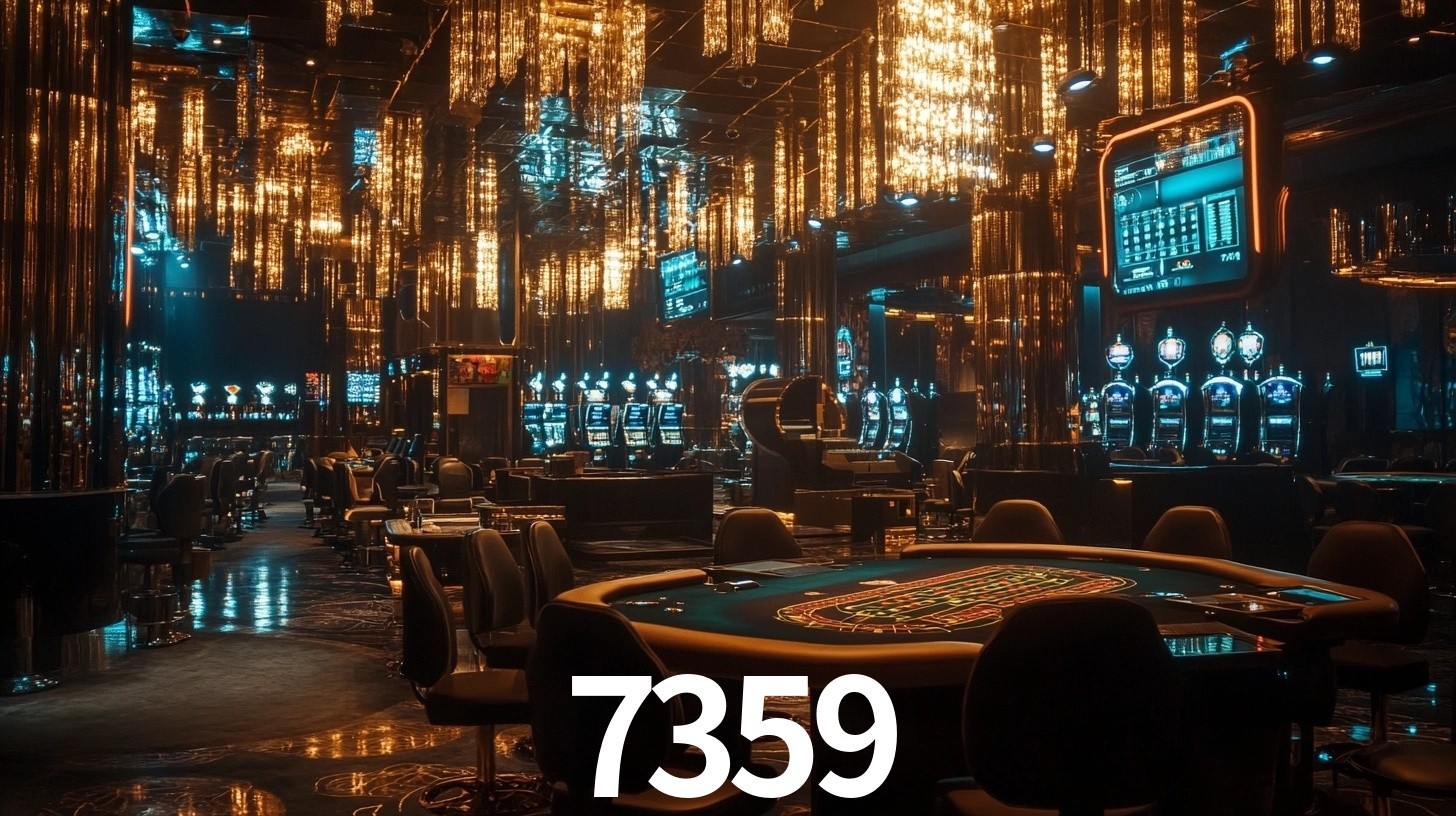7359 - Aposta Insana de Sorte - 7359.com