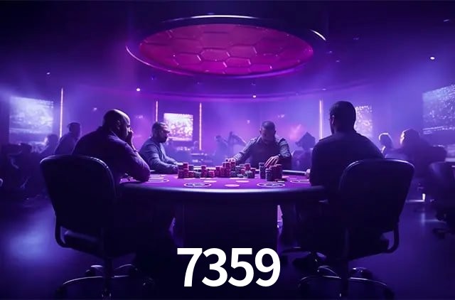Desvendando o Mundo dos Jogos Virtuais na 7359
