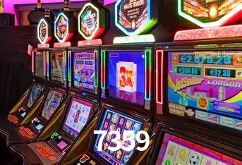 Inovações de Jogos na 7359: O Futuro das Experiências Interativas