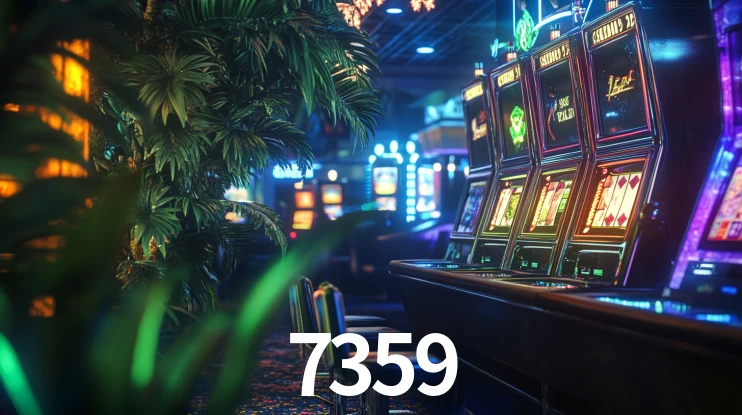 Live Casino 7359