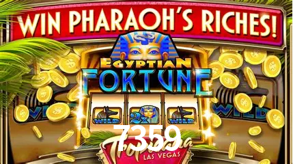 Descubra o Mundo do Cassino Online com 7359
