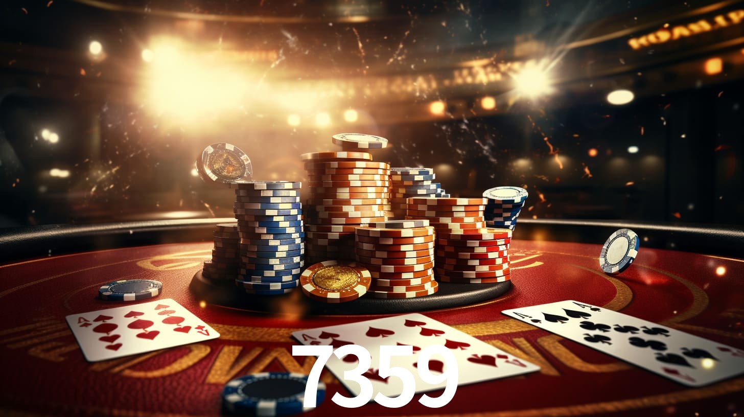VIP Casino 7359