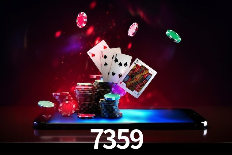 Slot Games 7359