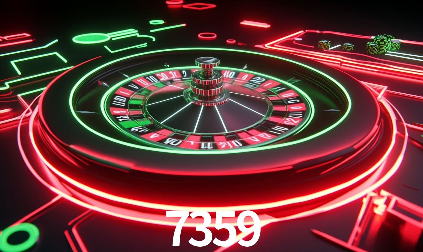 Inovações de Jogos na 7359: O Futuro das Experiências Interativas