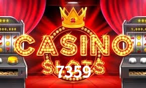 Live Casino 7359