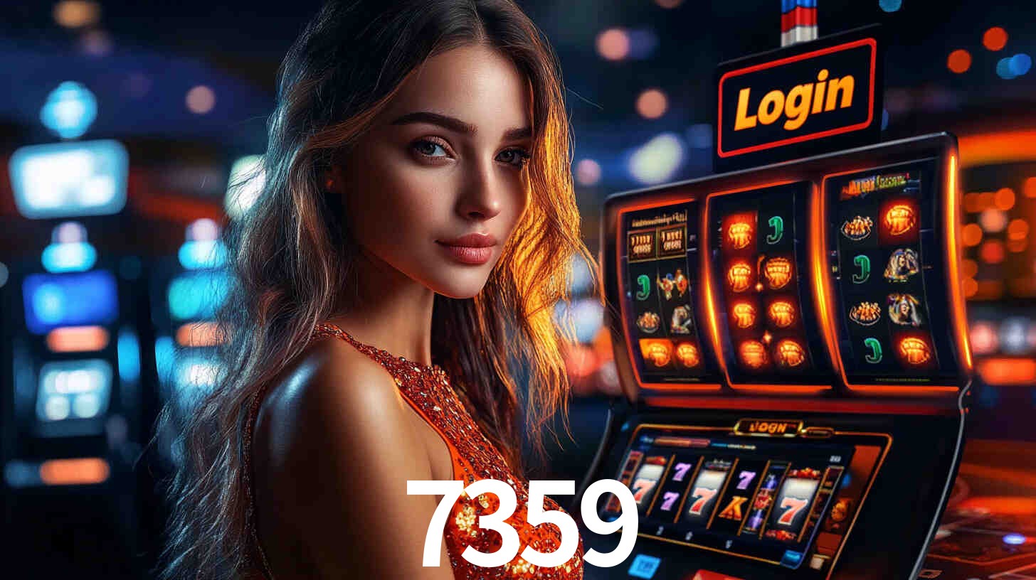 7359