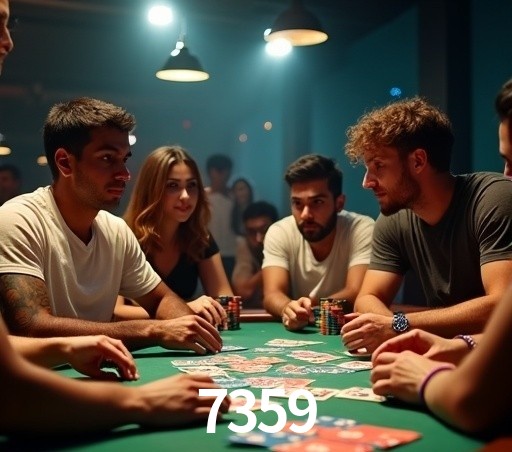 Promoções Sazonais 7359