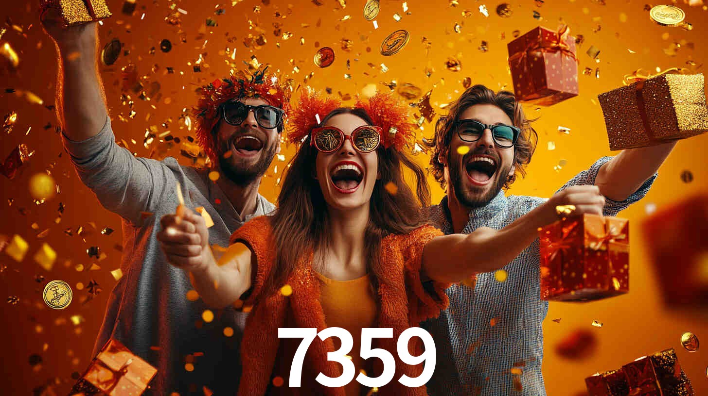 7359: Seu Especialista em Apostas Esportivas Brasileiras