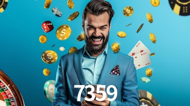 Game Providers 7359