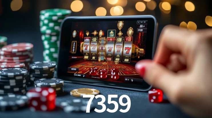 Welcome Bonus 7359