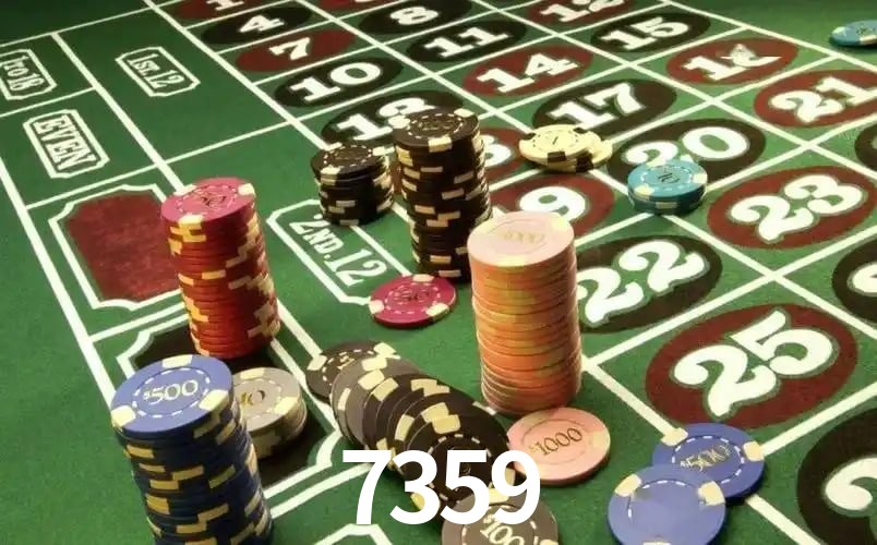 Recursos de Bônus 7359