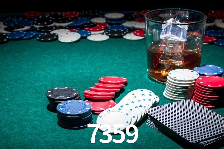 Casino VIP 7359