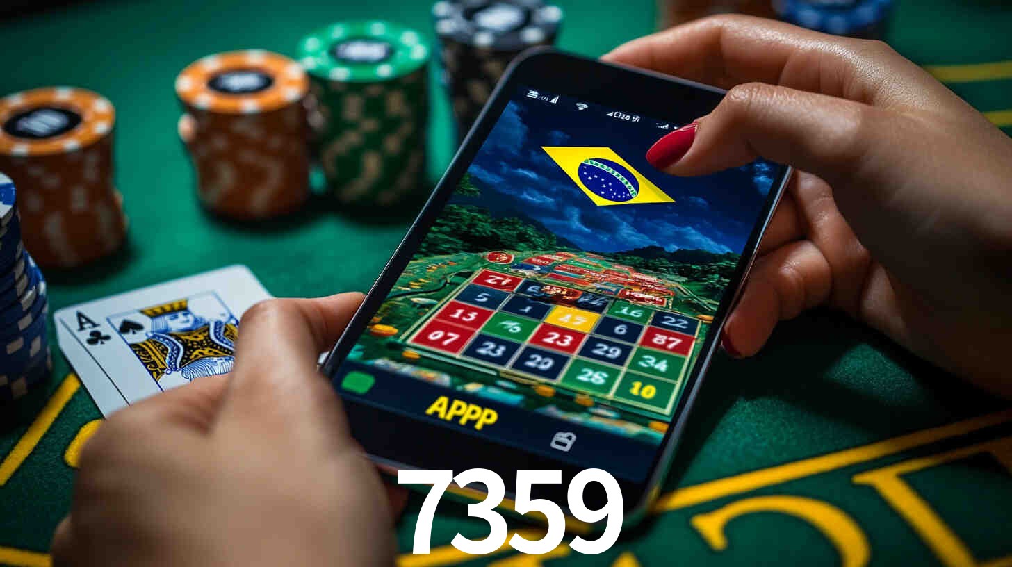 Descubra a Essência do 7359: Nossa História e Compromissos