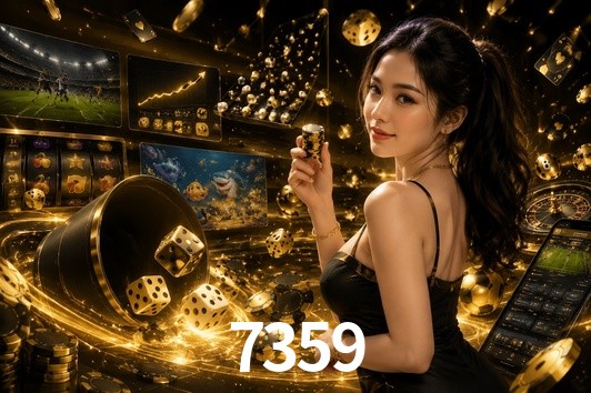 Seasonal Promotions 7359