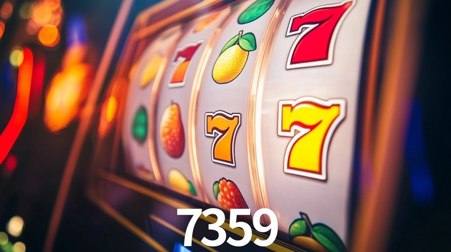 7359 App Interface