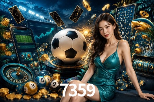 Football Betting 7359