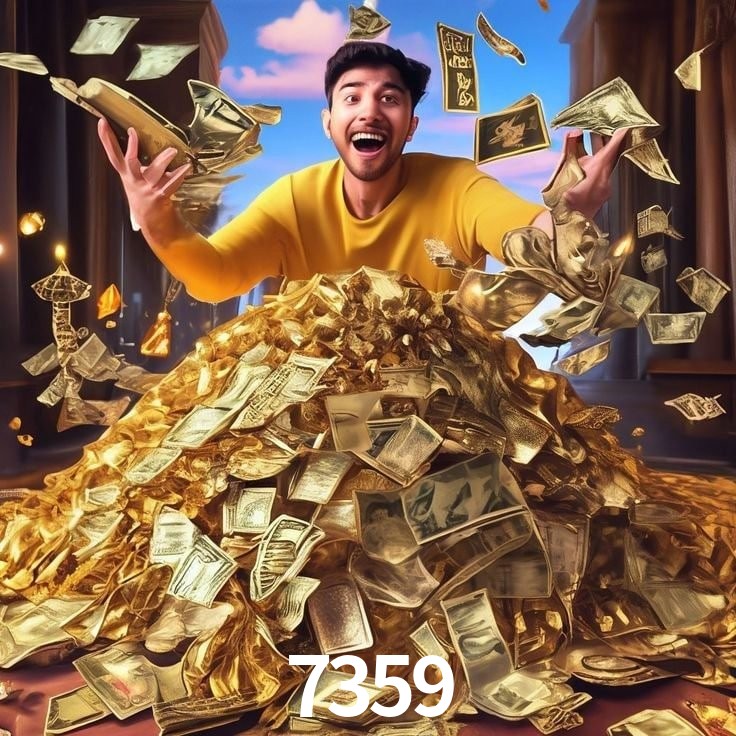 Casino Ao Vivo 7359